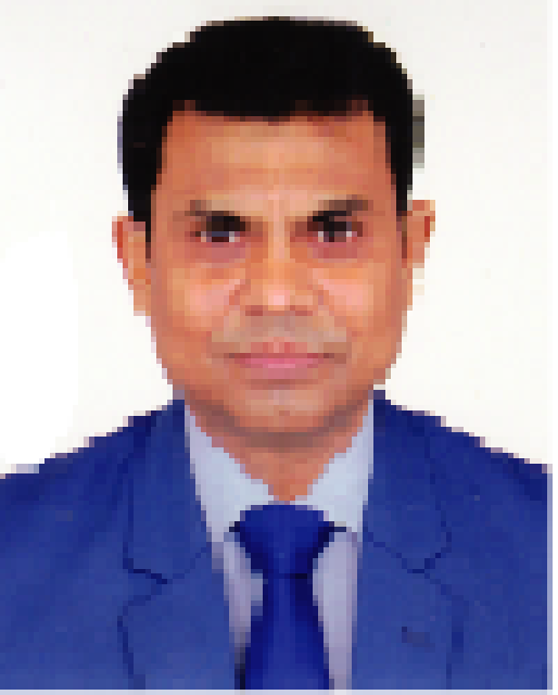 Mr. Md. Tozammel Hossain